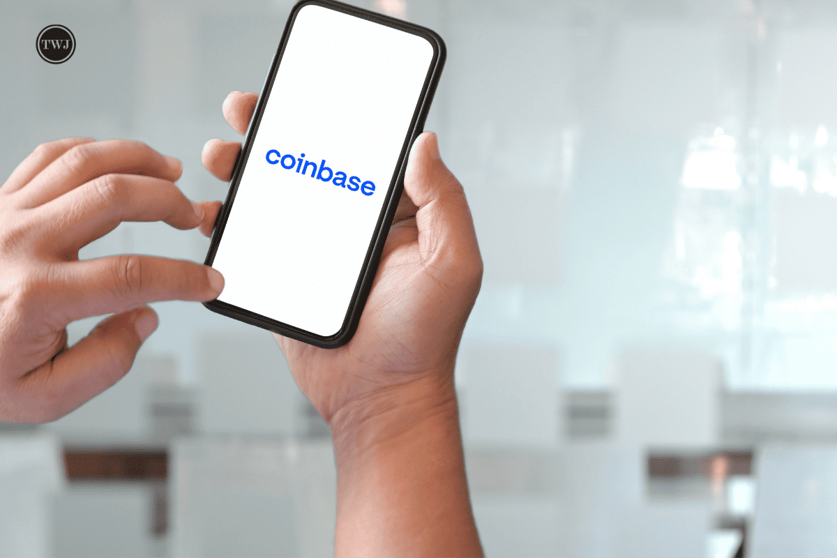 SEC warns Coinbase of possible legal action over staking products, listings