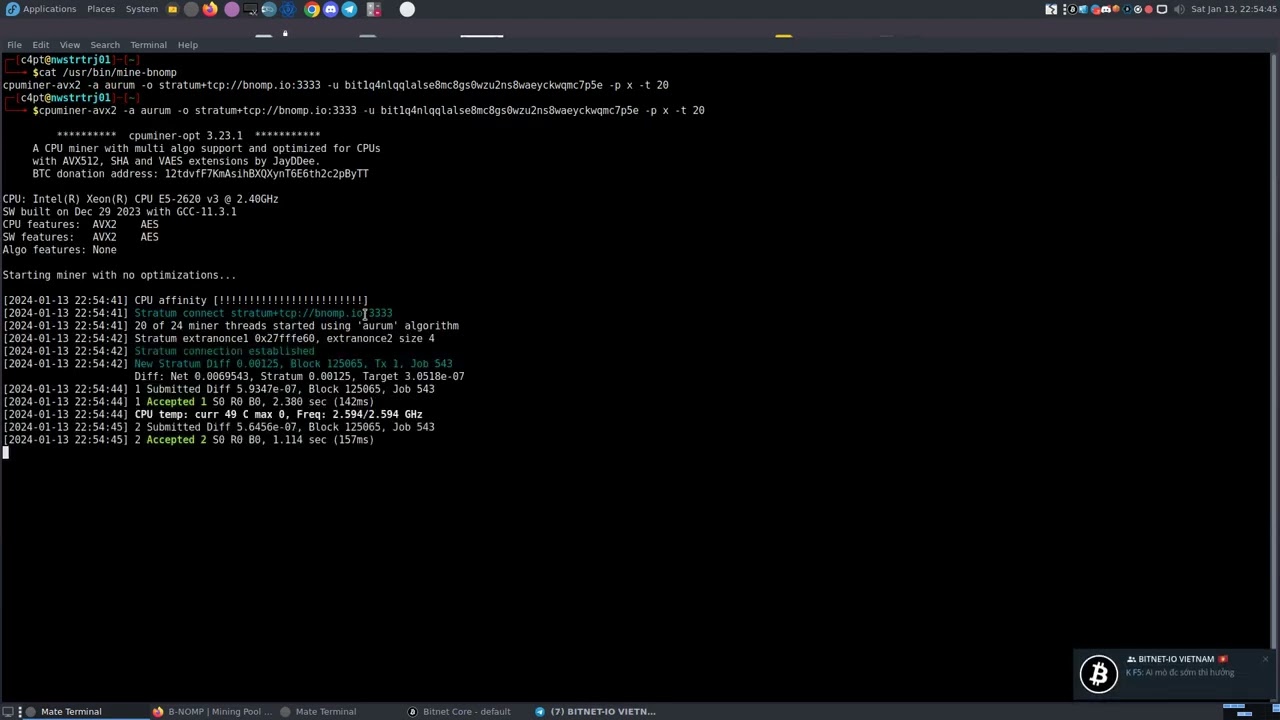cpu-linux / cpuminer-gr-avx2 · GitLab