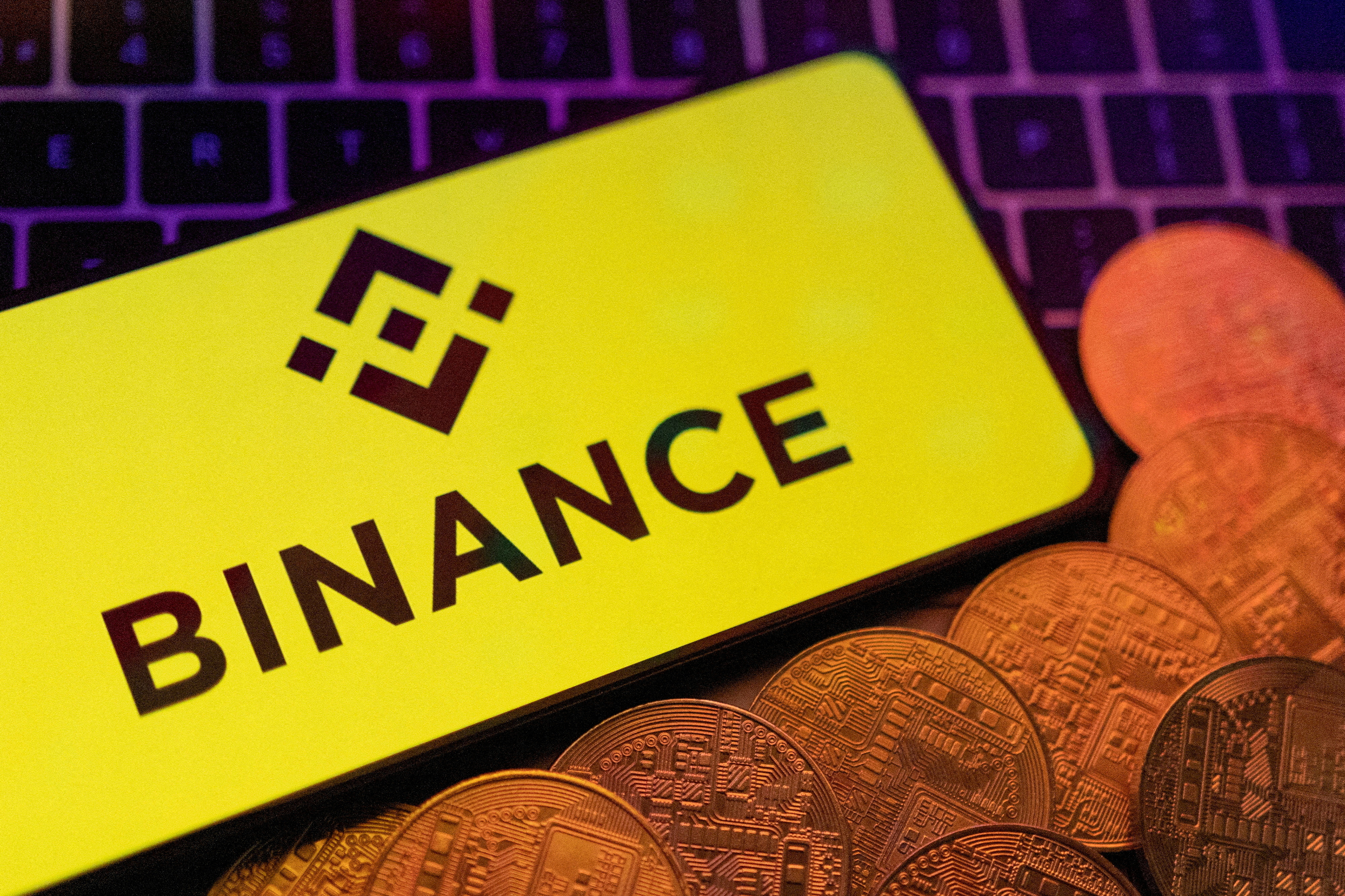 Philippines SEC to block Binance access, sets 3-month withdrawal window - ReadWrite