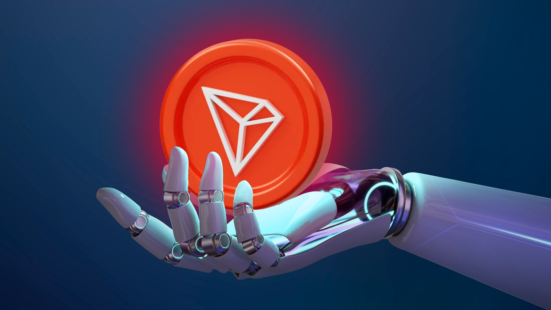 TRON Price Prediction up to $ by - TRX Forecast - 