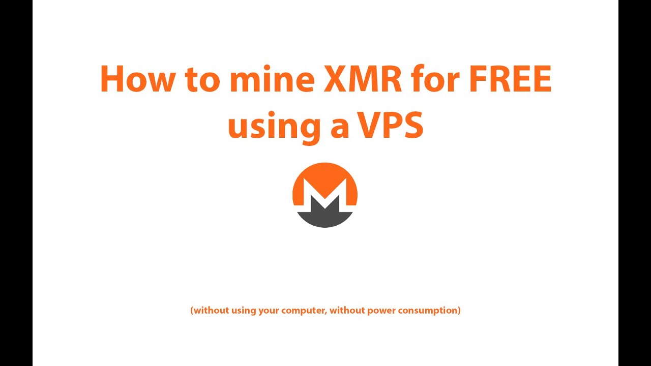 CPU Mining Tutorial | Mine Crypto on Free VPS | XMR SUGAR –