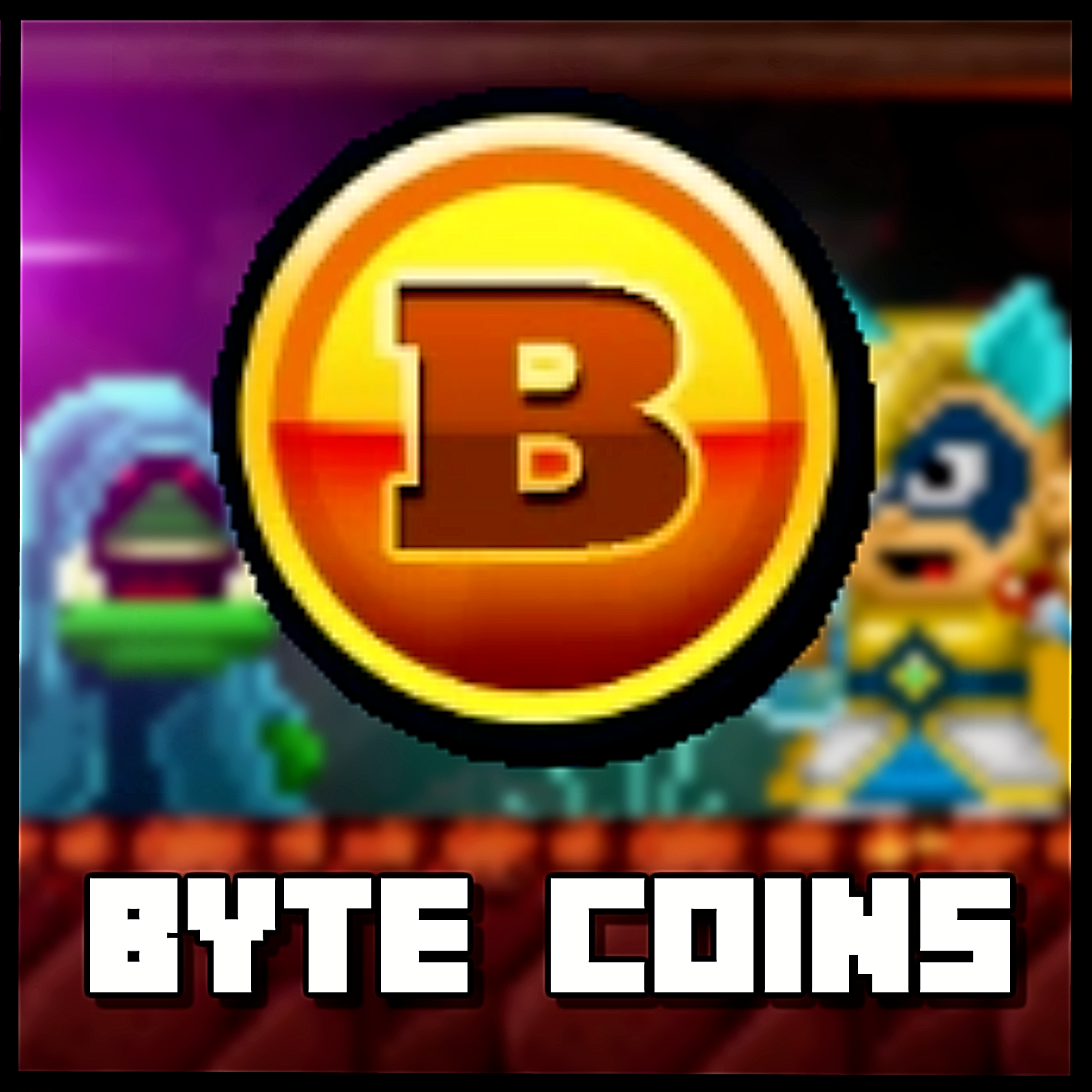 Byte Coin Store | Pixel Worlds Wiki | Fandom