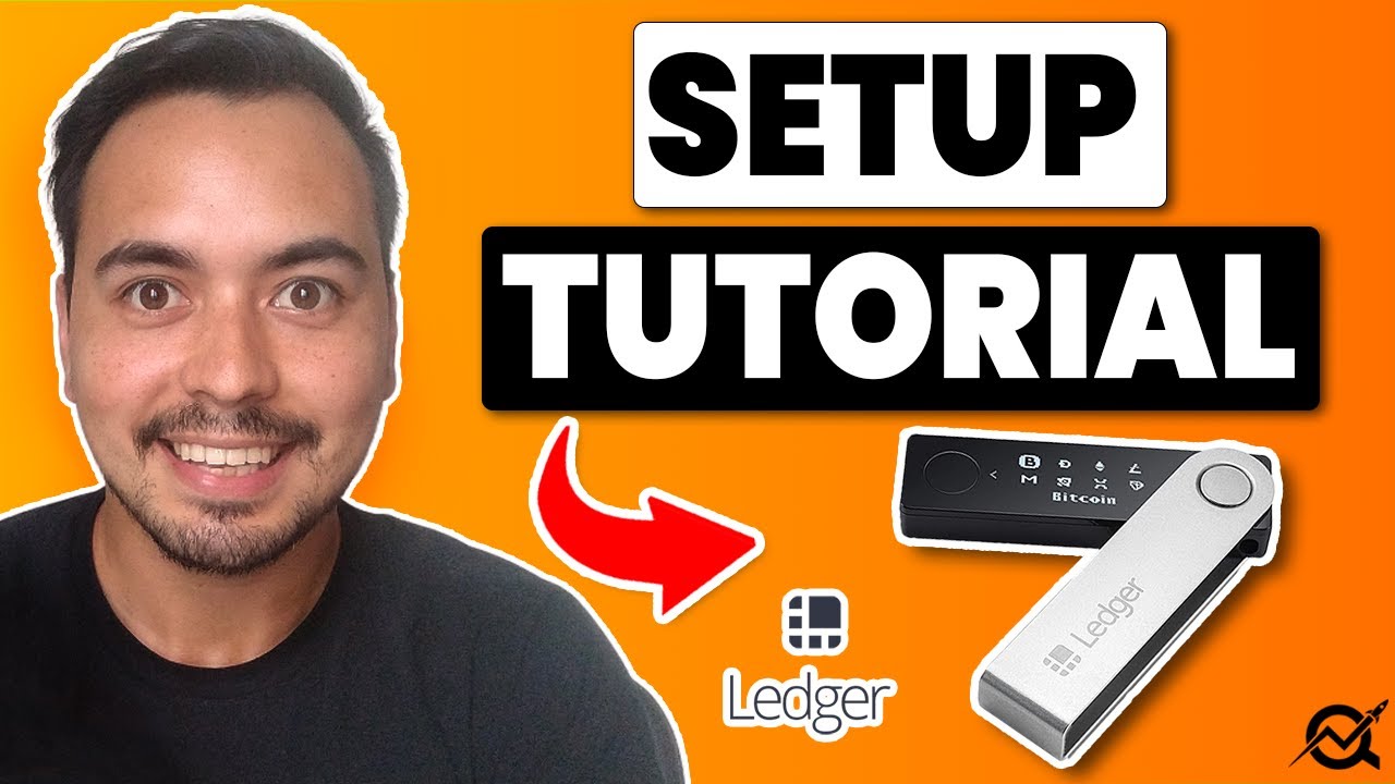 How to Set up and Use the Ledger Nano X - Easy Crypto