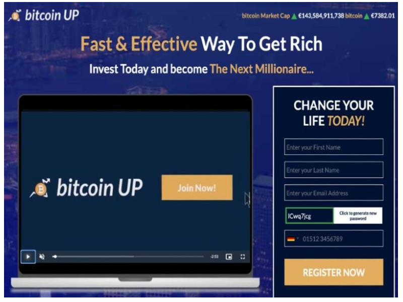 How To Make Money From Bitcoin Faucets