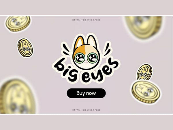 What is the Big Eyes Crypto Coin? Unique Features Setting BIG Apart - ecobt.ru