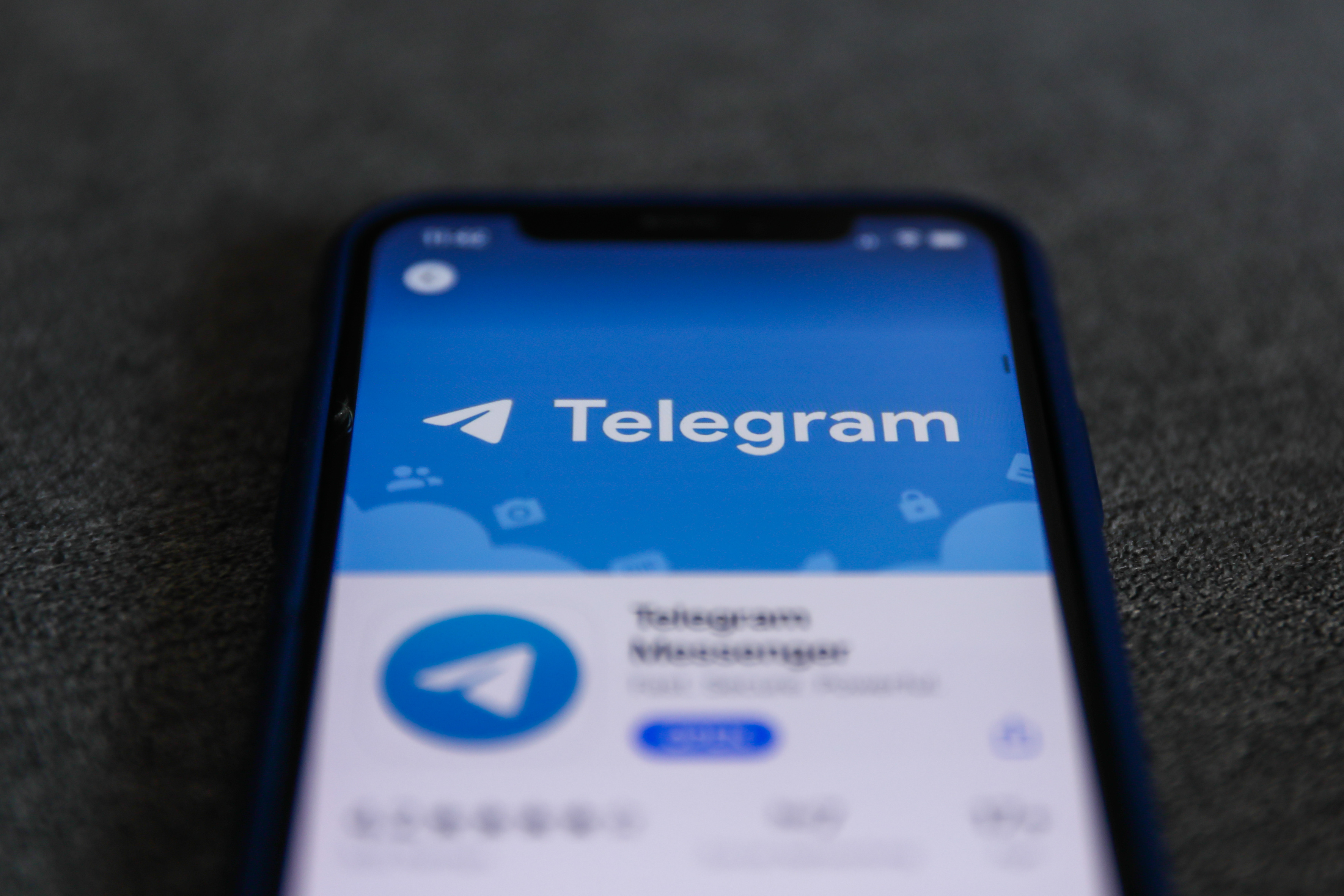 What news media need to know to get started on Telegram