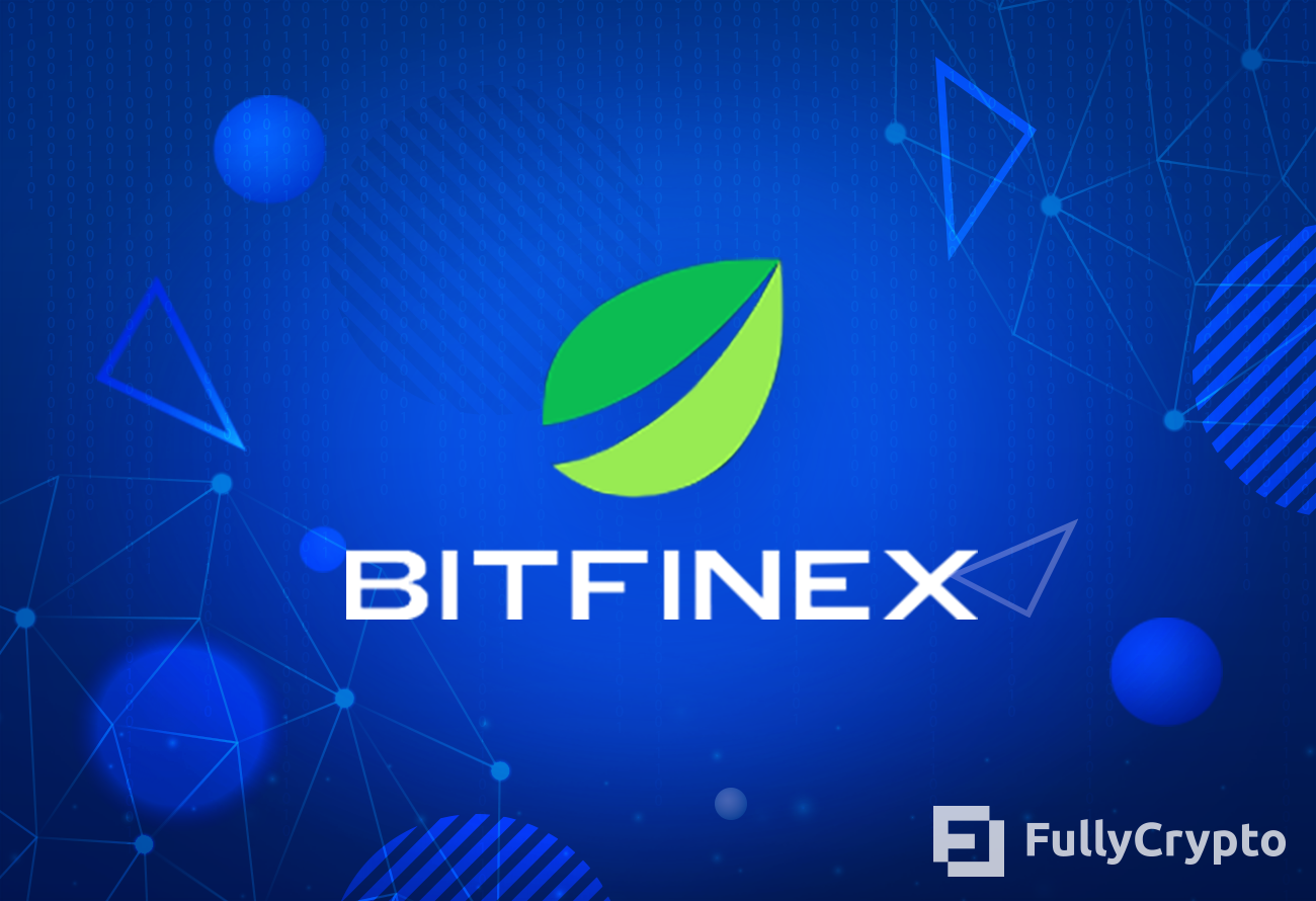 Bitfinex Review: The Ultimate Crypto Trading Destination