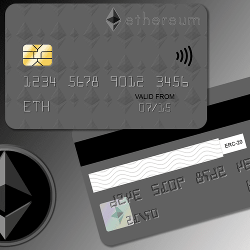 Buy Ethereum (ETH) Instantly with Credit Card or Debit Card | Münzen