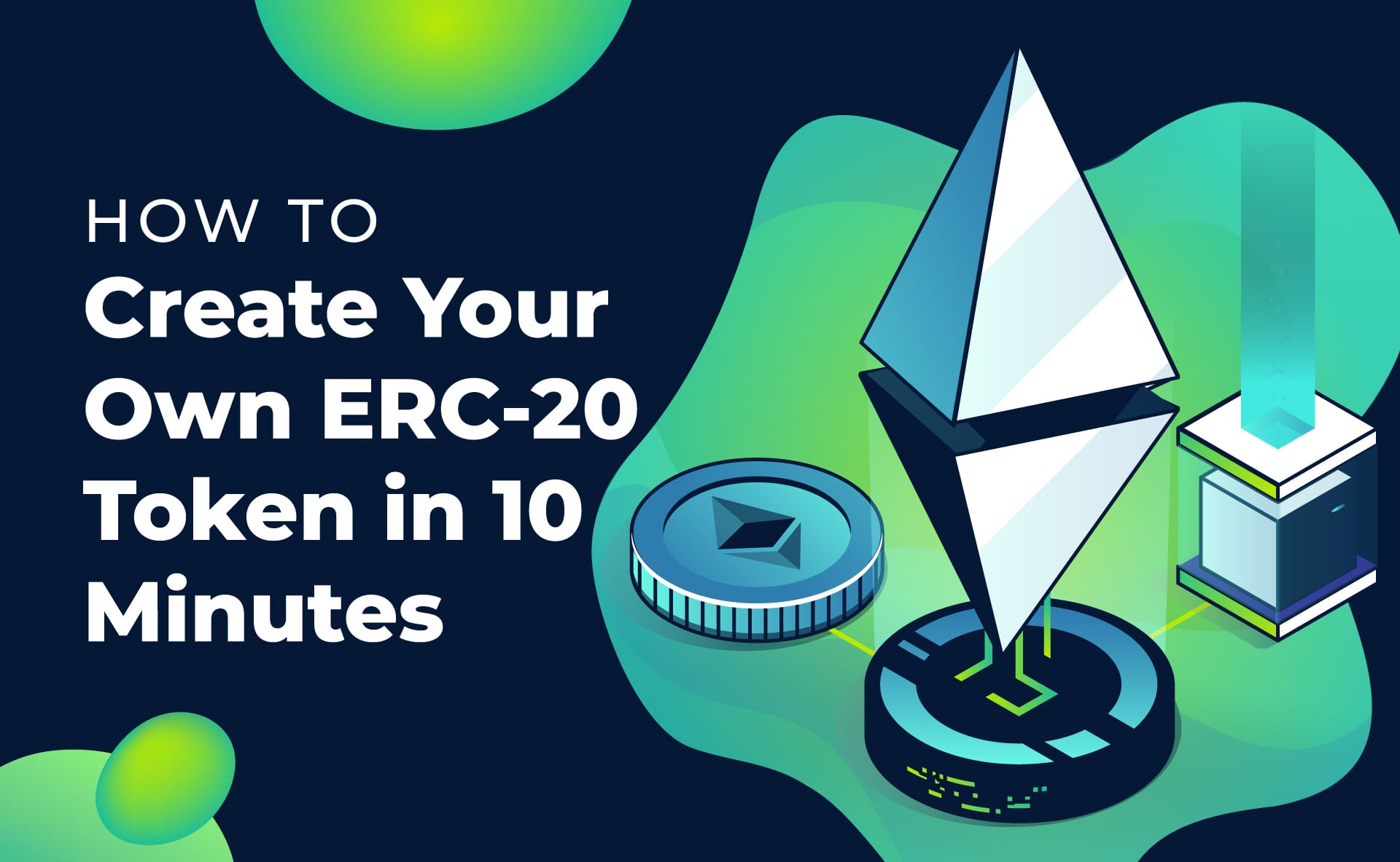 Create ERC20 Token on Base Chain | Bitbond