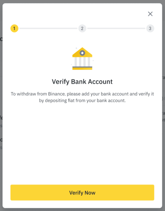 How to Withdraw from Binance: Fees, Tips, and Step-by-Step Guide - Material Bitcoin