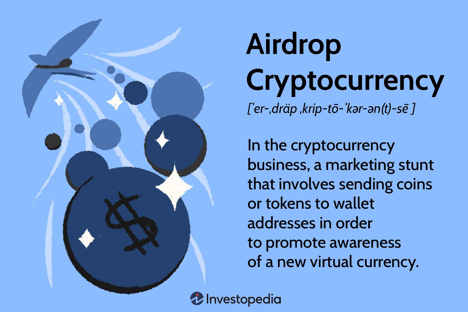 Crypto Airdrops List March » Find free airdrops & bounties!