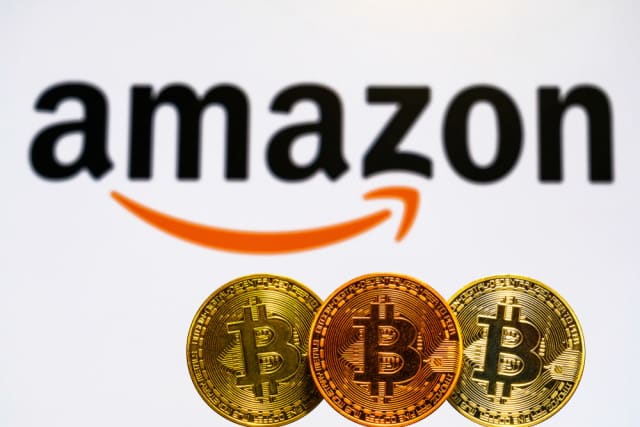 Amazon says it is not accepting Bitcoin as payment - BusinessToday