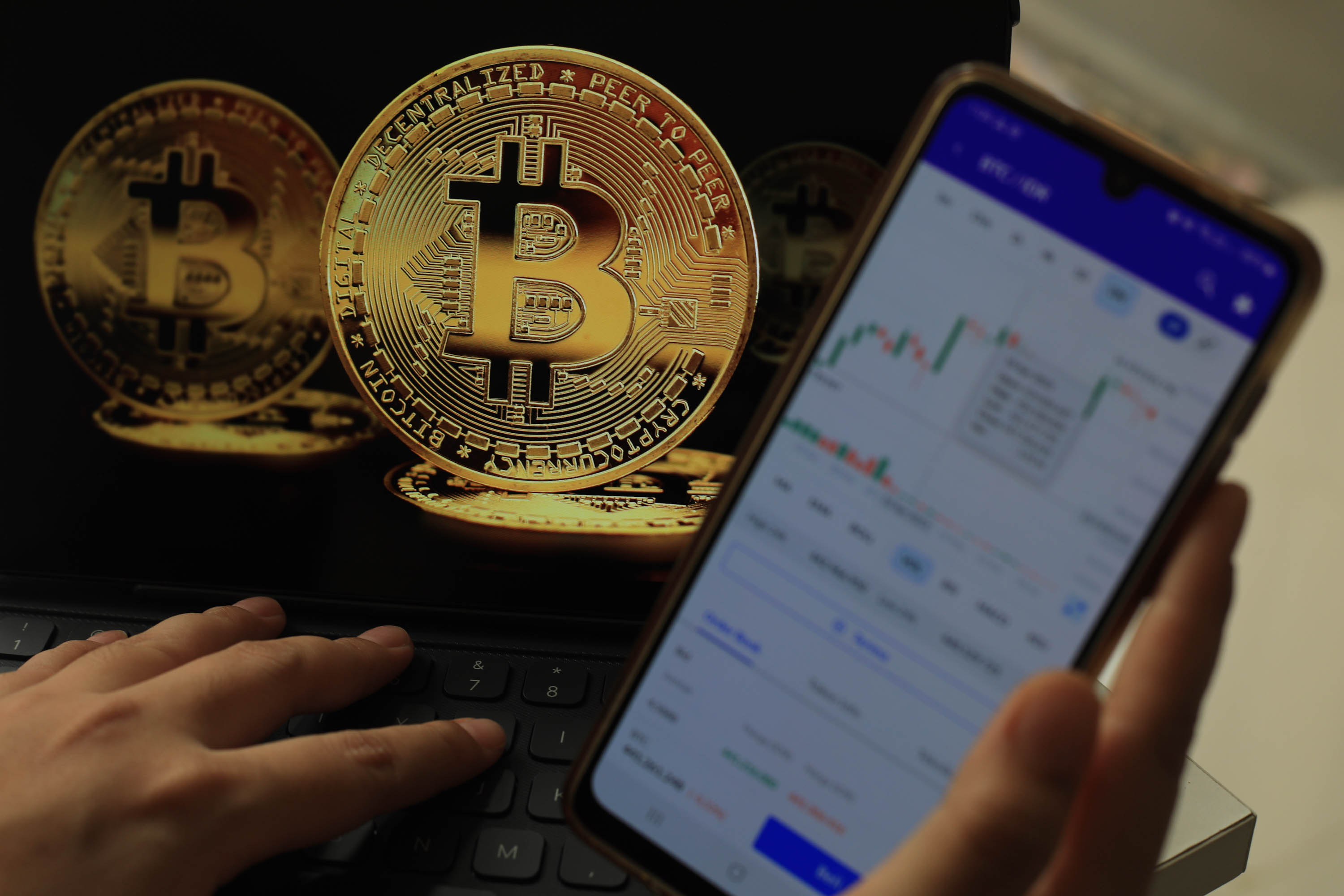 Best Crypto Exchanges and Apps of March 