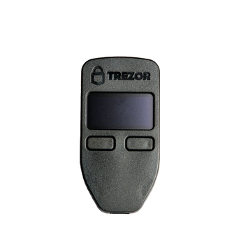 Which is Best? Trezor One vs. Trezor Model T Compared!