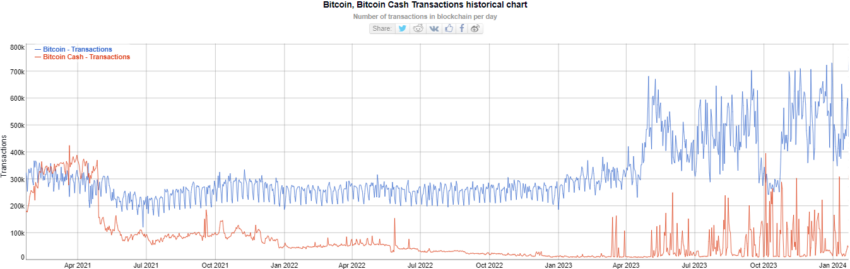 What Is Bitcoin Cash? There’s More Than One Bitcoin | Gemini