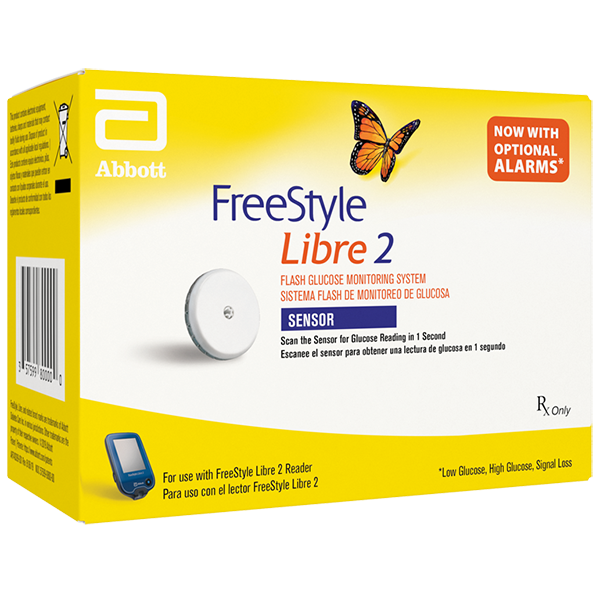 Buy Freestyle Libre 2 Reader Online | Deliver My Meds