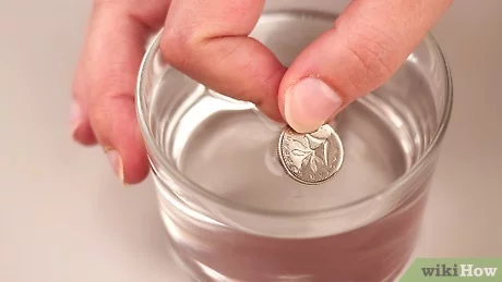 Coin Care Easy Steps On How to Clean Silver Coins