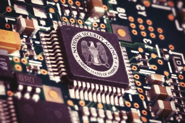 Did the NSA 'create' Satoshi Nakamoto? - SiliconANGLE