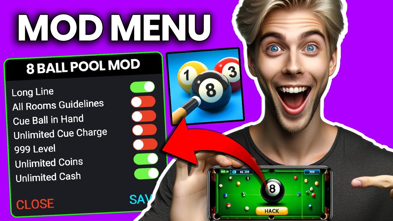 8 Ball Pool Coins APK Download - Free - 9Apps