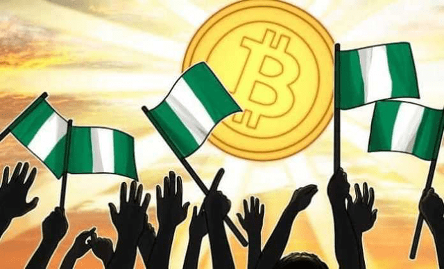 Nigeria Moves to Block Use of Cryptocurrency Trading Platforms - BNN Bloomberg