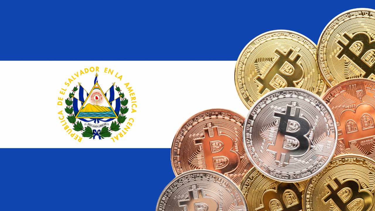 Short on cash, El Salvador doubles down on Bitcoin dream | Reuters