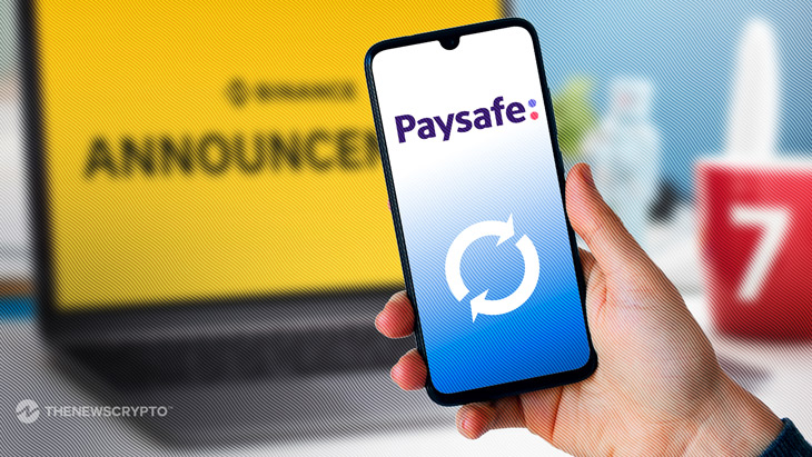 Binance Partners With Paysafe, Resumes SEPA Transfers - The Chain Bulletin