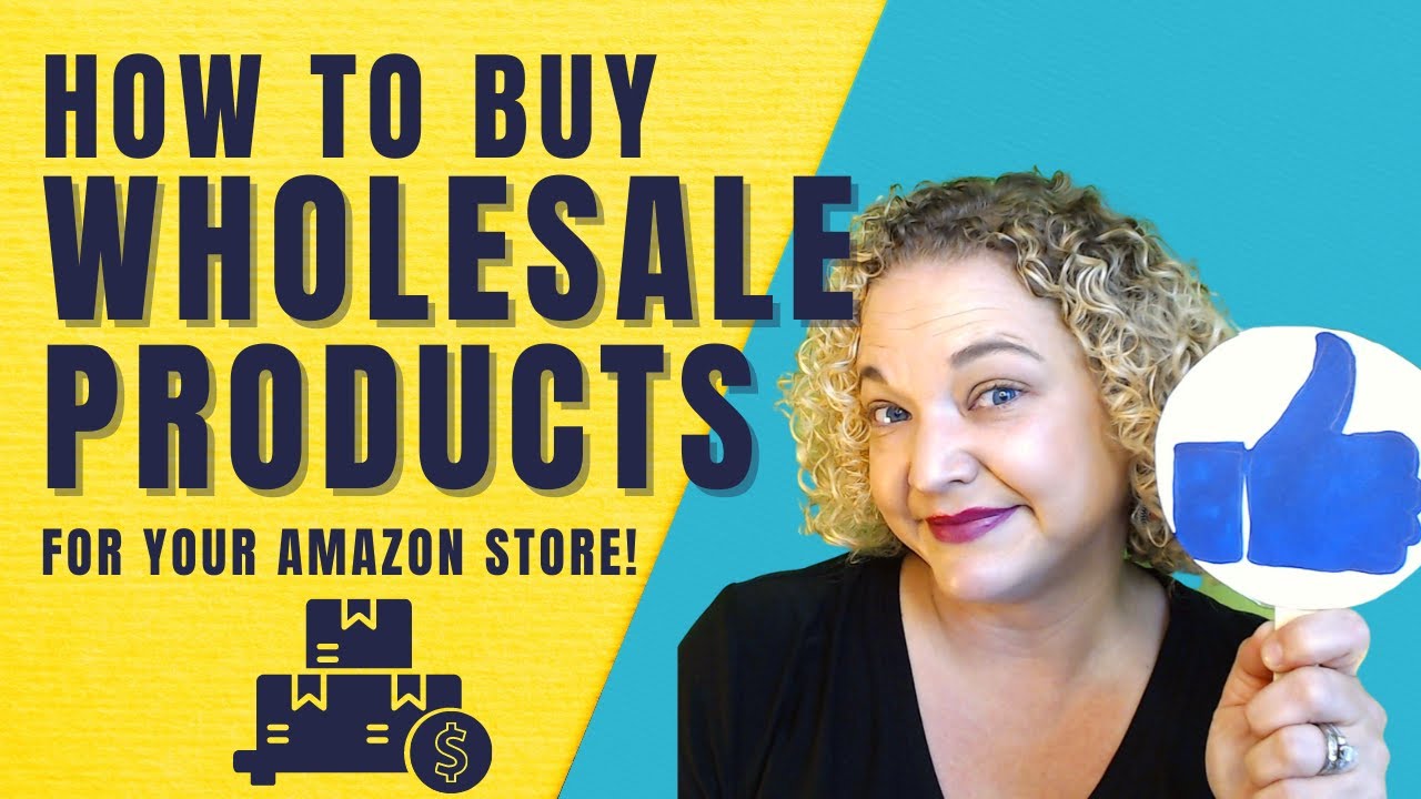 Amazon Wholesaling: The Complete Guide for Merchants