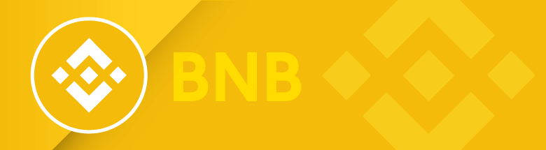 BNB Price Today - BNB Coin Price Chart & Crypto Market Cap