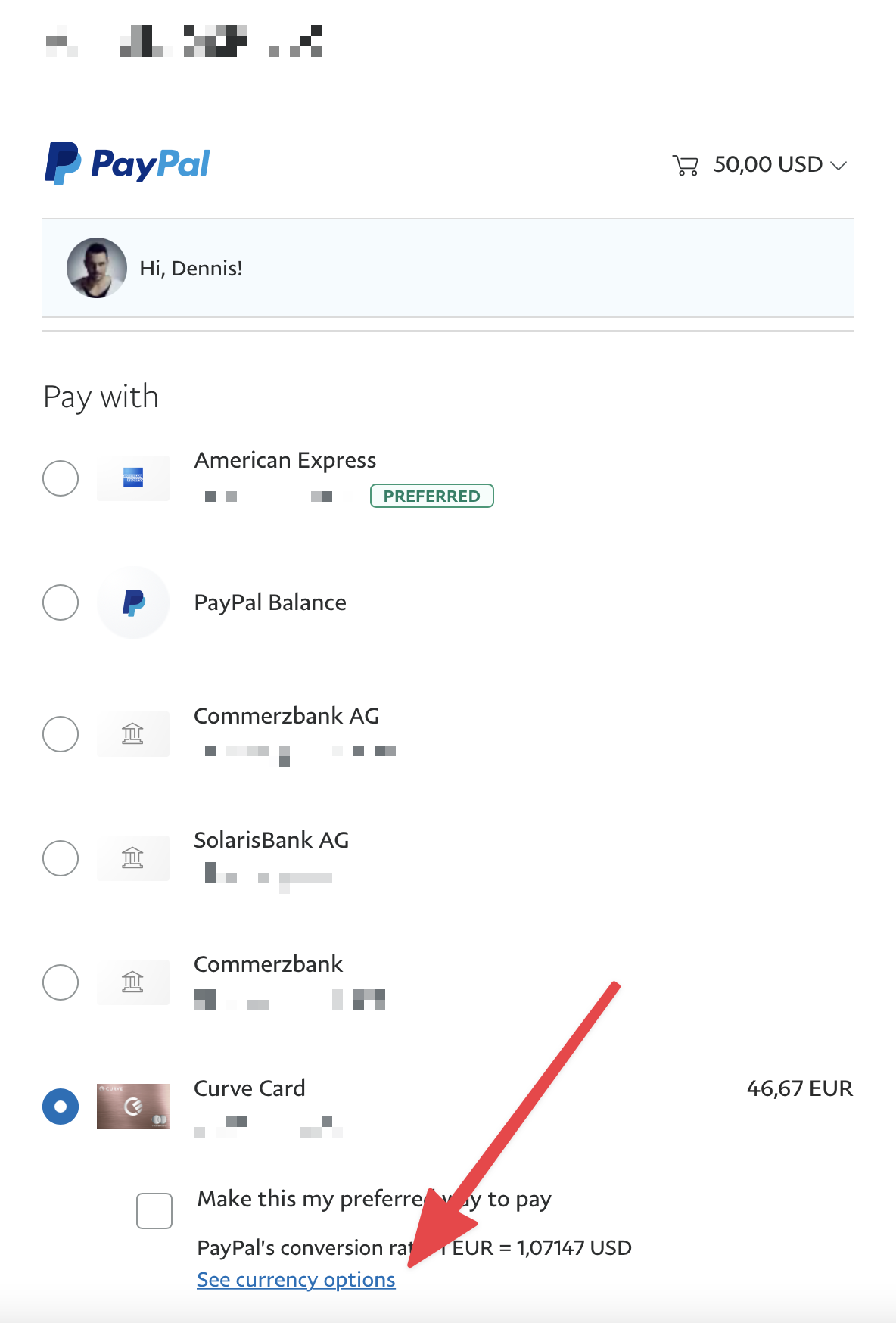 Mastercard Currency Converter | Currency Exchange Rate Calculator