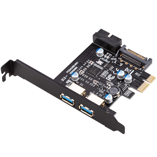 Inateck PCIe Card – Inateck Official