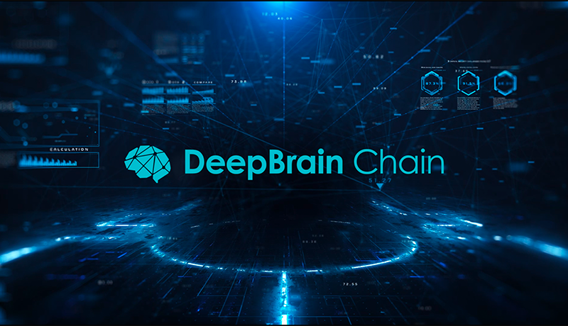 DeepBrain Chain Price Prediction: , , 