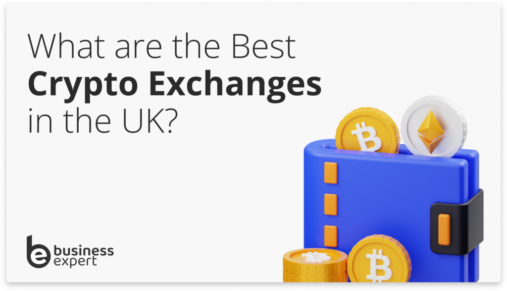 Top 7 Best Platform To Buy Cryptocurrency In The UK