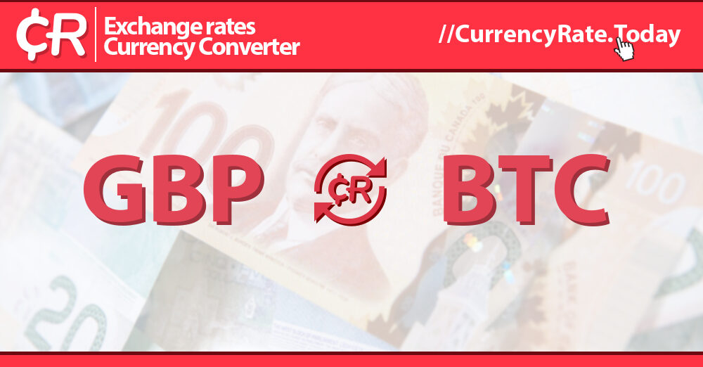 Pound Sterlings to Bitcoins. Convert: GBP in BTC [Currency Matrix]