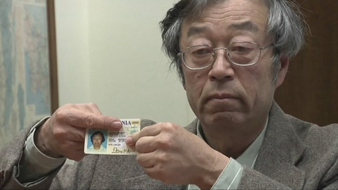 3 People Who Were Supposedly Bitcoin Founder Satoshi Nakamoto