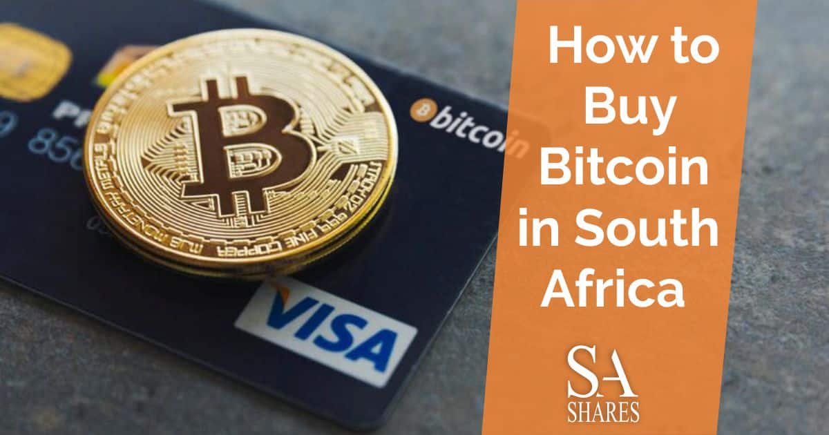 How to buy Bitcoin in South Africa - ecobt.ru