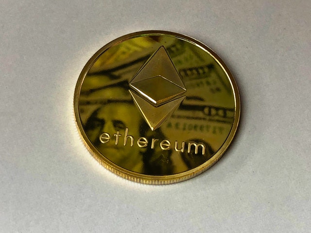 Sell Ethereum (ETH) for Cash Instantly - ChangeHero