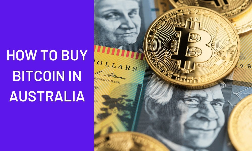 8 Best Exchanges To Buy Bitcoin in Australia ()