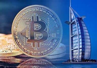 Now Newbies Can Sell Bitcoin in Dubai and Get Cash at SBID Crypto OTC