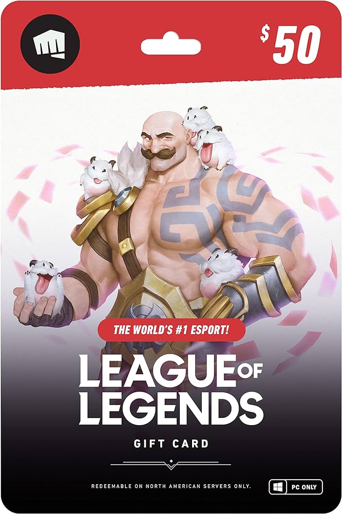 League of Legends | TURGAME | Buy a League of Legends