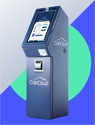 Bitcoin ATM Operator Coin Cloud Files for Bankruptcy With Liabilities of $M-$M