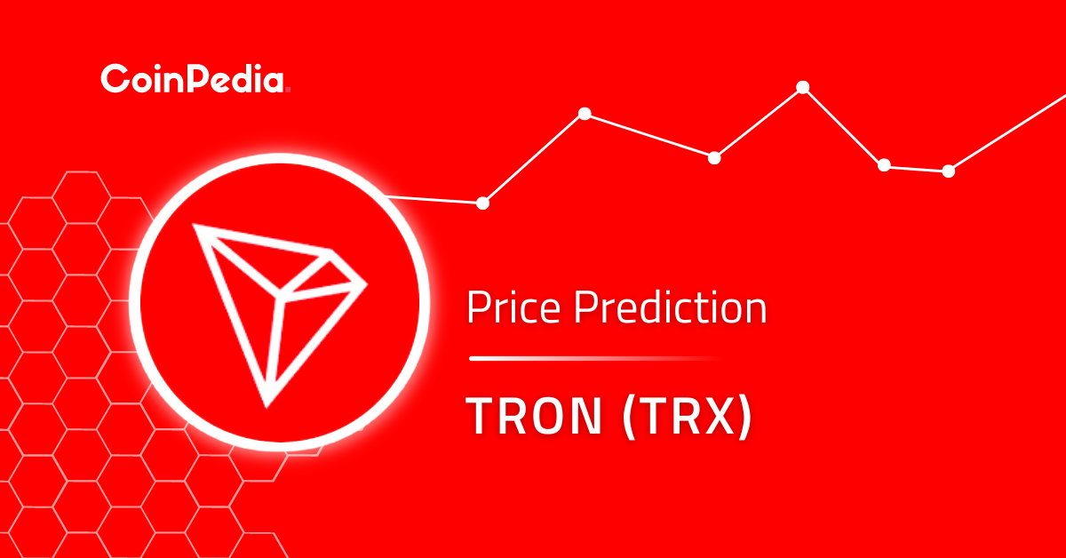 TRX AUD - TRON to Australian Dollar Price Chart Live