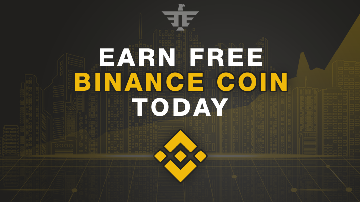 BNB Staking - Earn Up to % In Rewards - Figment