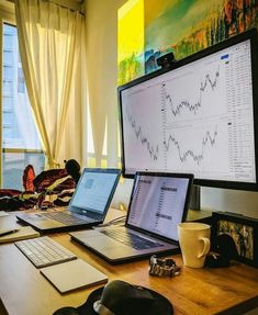 Trading room - Wikipedia