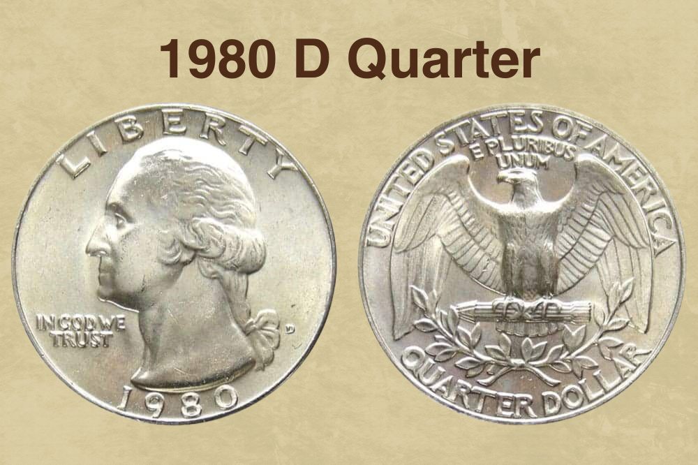 How Much is Quarter Value in ? How Much Is It Worth Today?