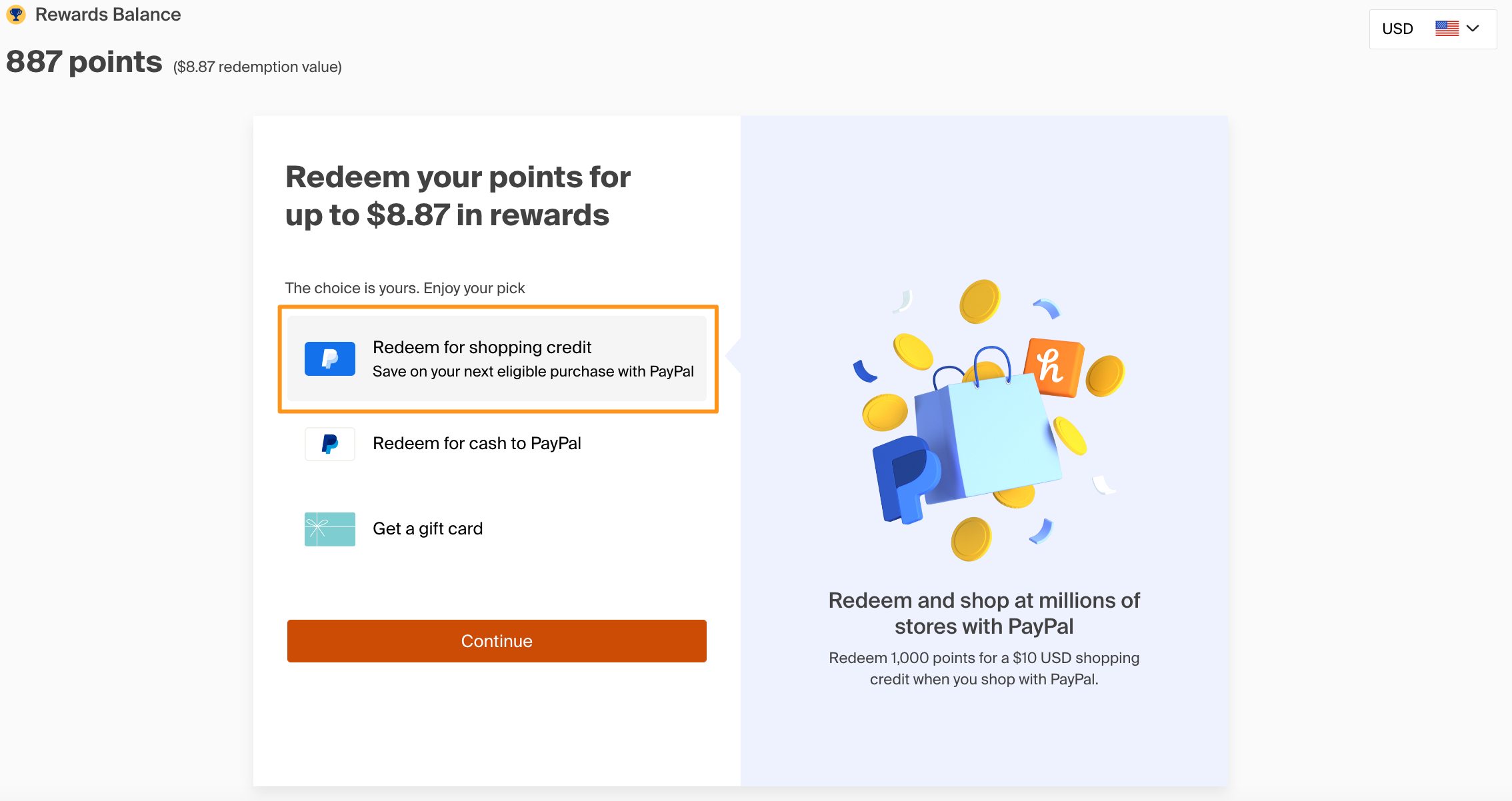 There's a new PayPal Rewards program. Here's what you need to know - The Points Guy