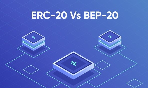 Best way to convert from BEP to ERC, using an exchange like KuCoin - NullTX