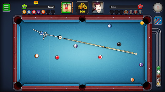 8 Ball Pool APK Download