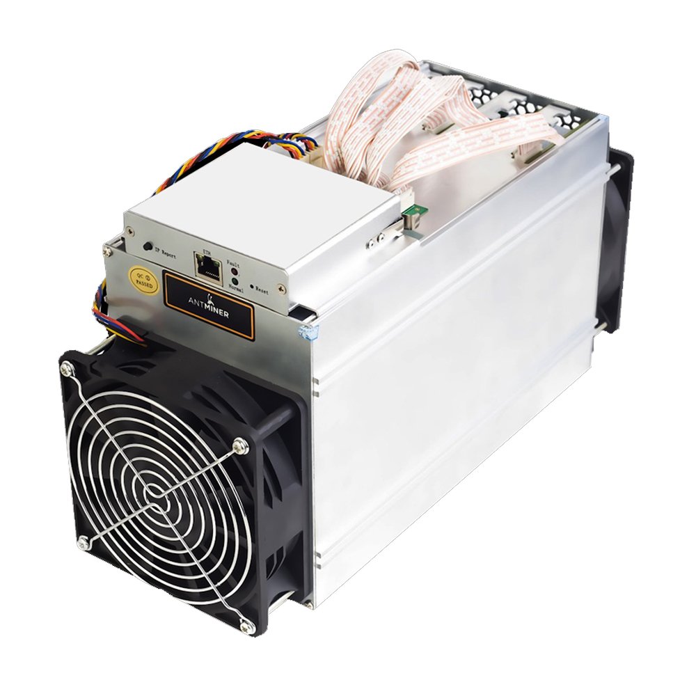 Buy the Antminer L3+ for Efficient Litecoin Mining - Get Yours Now