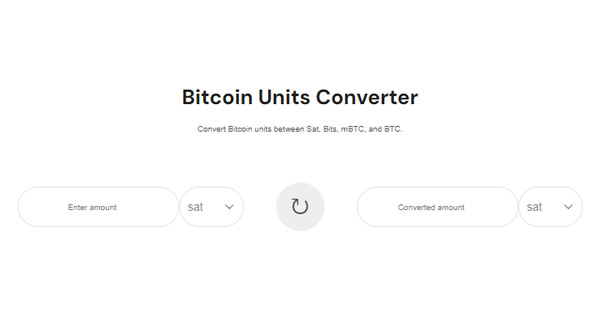 Convert 5 MBTC to BTC - mBTC to Bitcoin Converter | CoinCodex