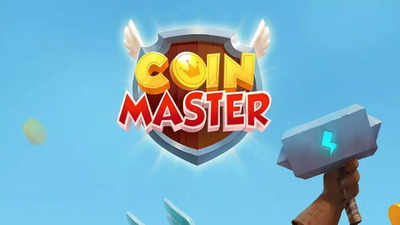 Coin Master Free Spins March | VG